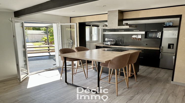 Ma-Cabane - Vente Appartement BOULIAC, 78 m²
