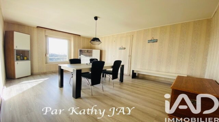 Ma-Cabane - Vente Appartement Bouligny, 82 m²