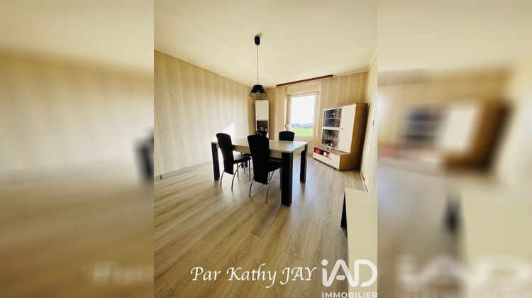 Ma-Cabane - Vente Appartement Bouligny, 82 m²