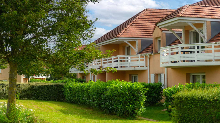 Ma-Cabane - Vente Appartement Boulleville, 37 m²