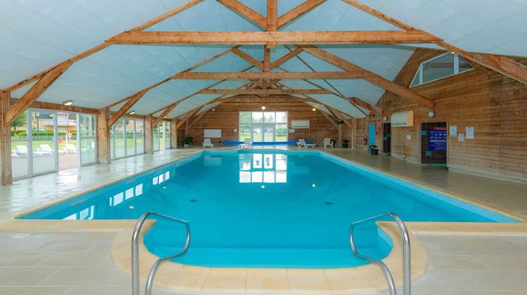 Ma-Cabane - Vente Appartement Boulleville, 37 m²