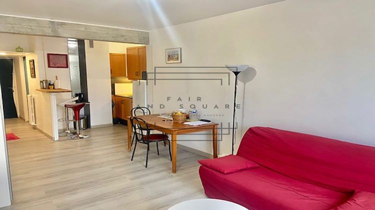Ma-Cabane - Vente Appartement Boulogne-Billancourt, 27 m²