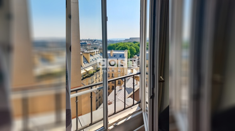 Ma-Cabane - Vente Appartement Boulogne-Billancourt, 9 m²