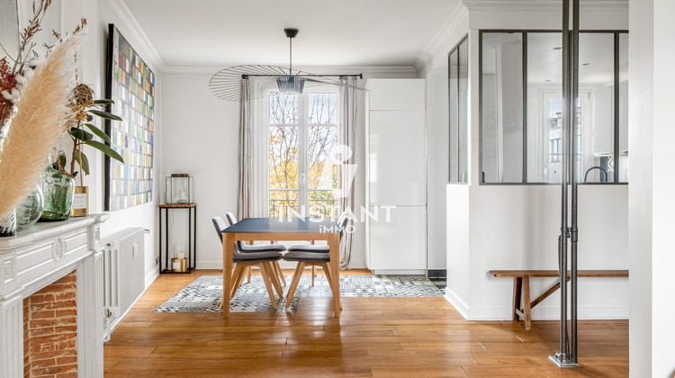 Ma-Cabane - Vente Appartement Boulogne-Billancourt, 67 m²