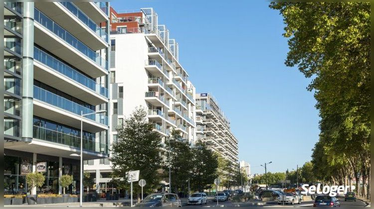 Ma-Cabane - Vente Appartement Boulogne-Billancourt, 76 m²