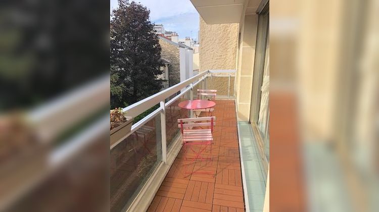 Ma-Cabane - Vente Appartement Boulogne-Billancourt, 78 m²