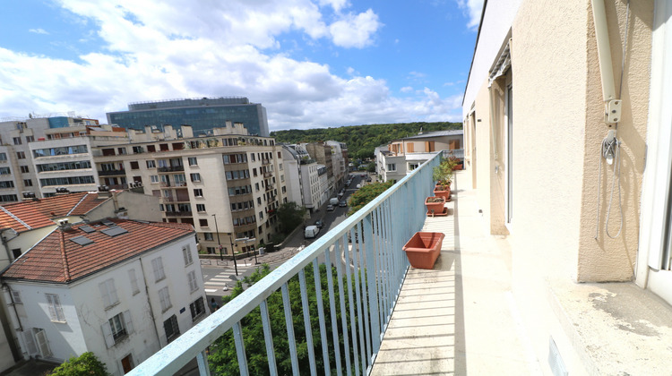 Ma-Cabane - Vente Appartement Boulogne-Billancourt, 110 m²