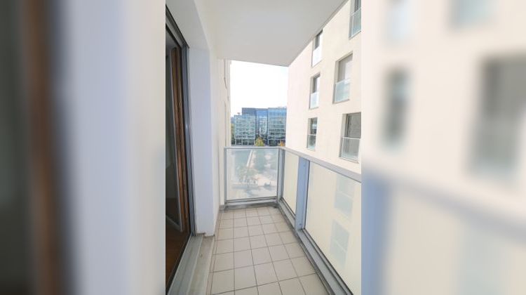 Ma-Cabane - Vente Appartement Boulogne-Billancourt, 47 m²