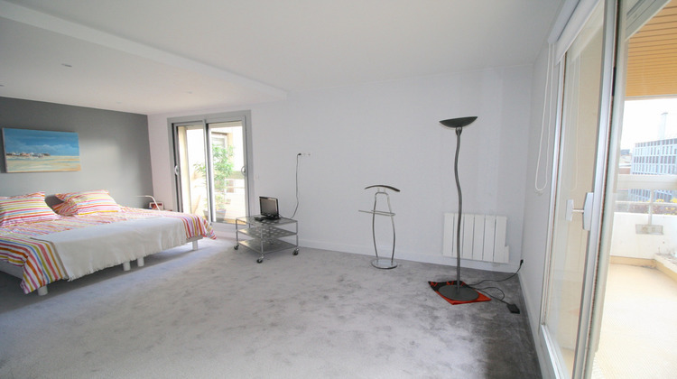 Ma-Cabane - Vente Appartement Boulogne-Billancourt, 142 m²