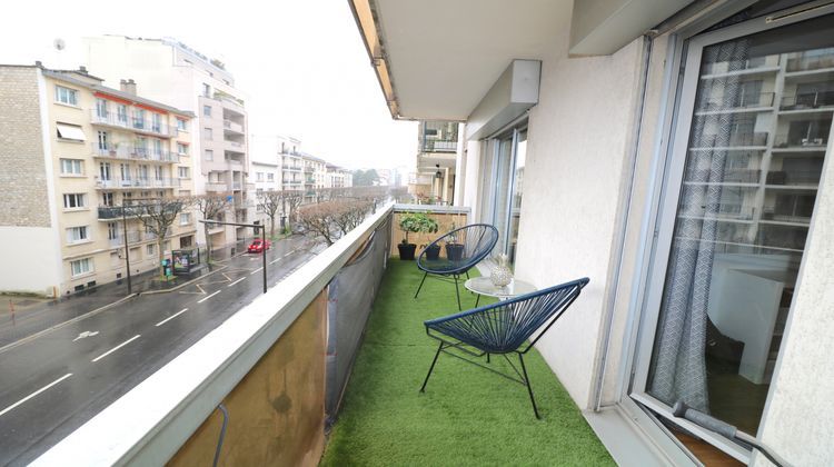 Ma-Cabane - Vente Appartement Boulogne-Billancourt, 85 m²