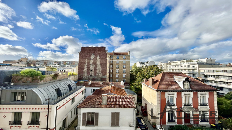 Ma-Cabane - Vente Appartement Boulogne-Billancourt, 116 m²