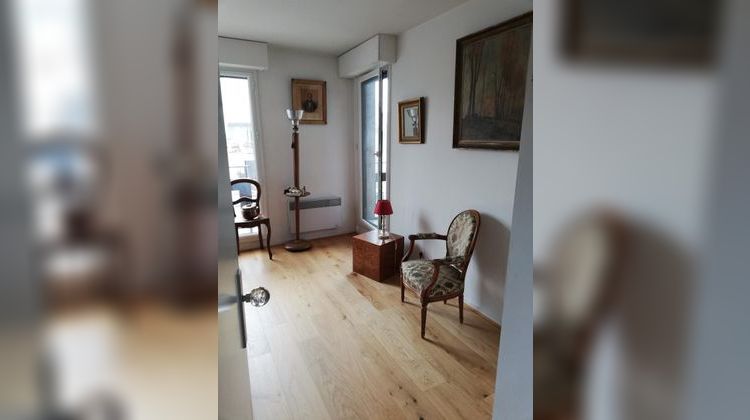 Ma-Cabane - Vente Appartement Boulogne-Billancourt, 94 m²