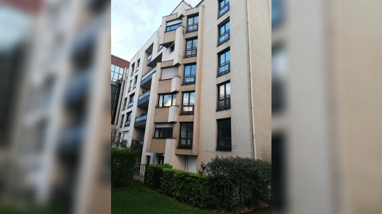 Ma-Cabane - Vente Appartement Boulogne-Billancourt, 94 m²