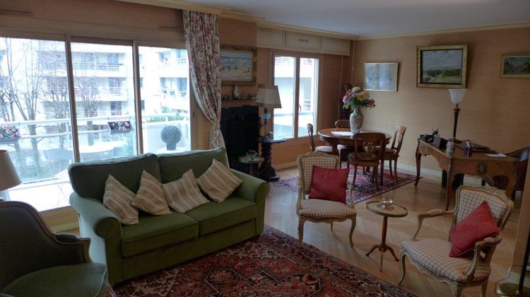 Ma-Cabane - Vente Appartement Boulogne-Billancourt, 72 m²