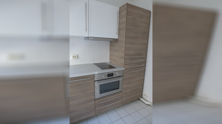 Ma-Cabane - Vente Appartement Boulogne-Billancourt, 46 m²