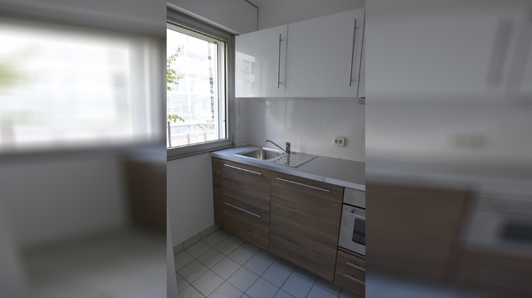 Ma-Cabane - Vente Appartement Boulogne-Billancourt, 46 m²