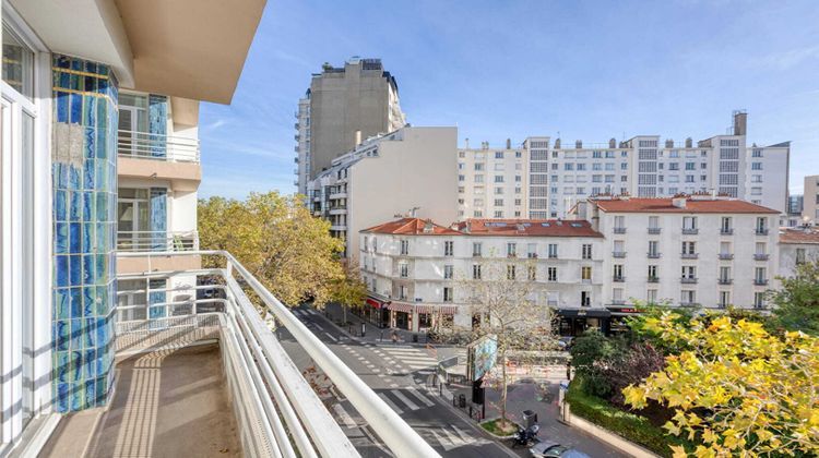 Ma-Cabane - Vente Appartement BOULOGNE-BILLANCOURT, 74 m²