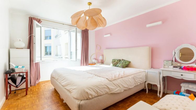 Ma-Cabane - Vente Appartement Boulogne-Billancourt, 96 m²