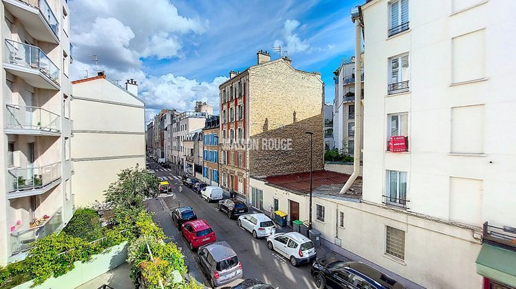 Ma-Cabane - Vente Appartement BOULOGNE-BILLANCOURT, 120 m²