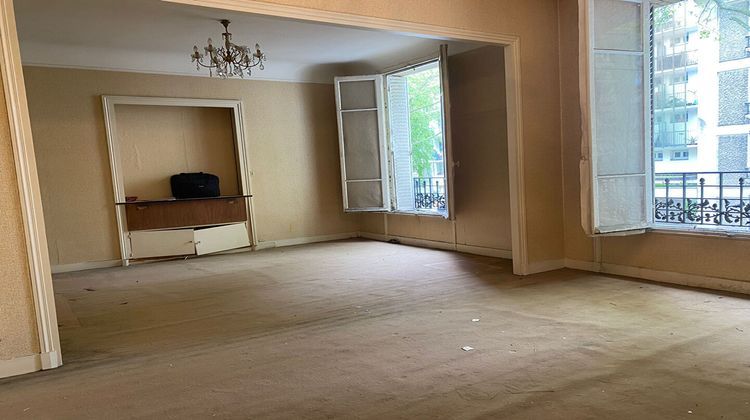 Ma-Cabane - Vente Appartement BOULOGNE-BILLANCOURT, 54 m²