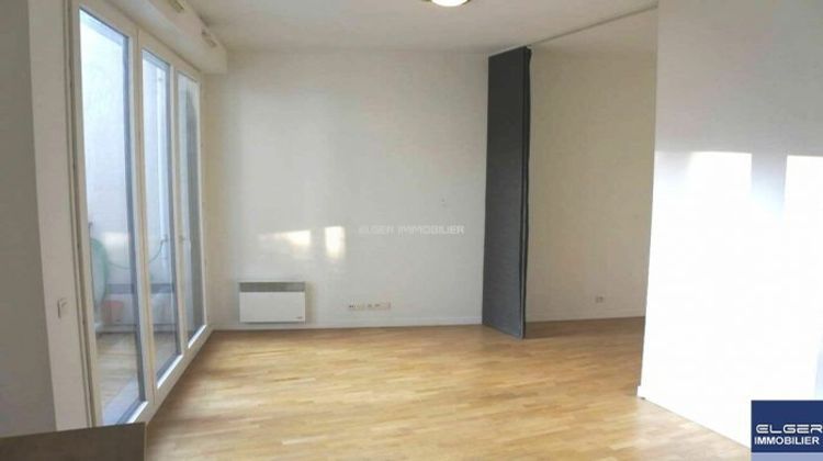 Ma-Cabane - Vente Appartement Boulogne-Billancourt, 37 m²