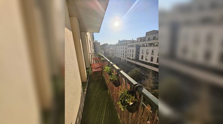 Ma-Cabane - Vente Appartement Boulogne-Billancourt, 50 m²