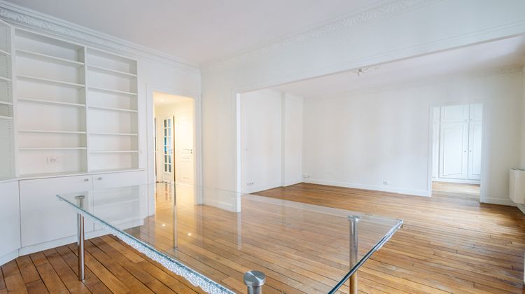 Ma-Cabane - Vente Appartement BOULOGNE-BILLANCOURT, 64 m²