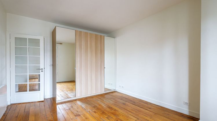 Ma-Cabane - Vente Appartement BOULOGNE-BILLANCOURT, 64 m²