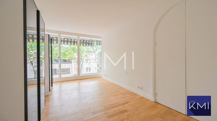 Ma-Cabane - Vente Appartement Boulogne-Billancourt, 117 m²