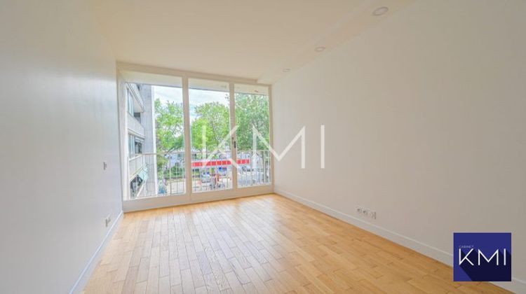 Ma-Cabane - Vente Appartement Boulogne-Billancourt, 117 m²