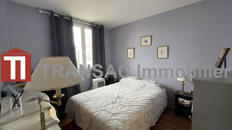 Ma-Cabane - Vente Appartement BOULOGNE-BILLANCOURT, 39 m²