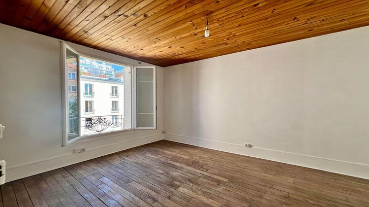 Ma-Cabane - Vente Appartement BOULOGNE-BILLANCOURT, 21 m²