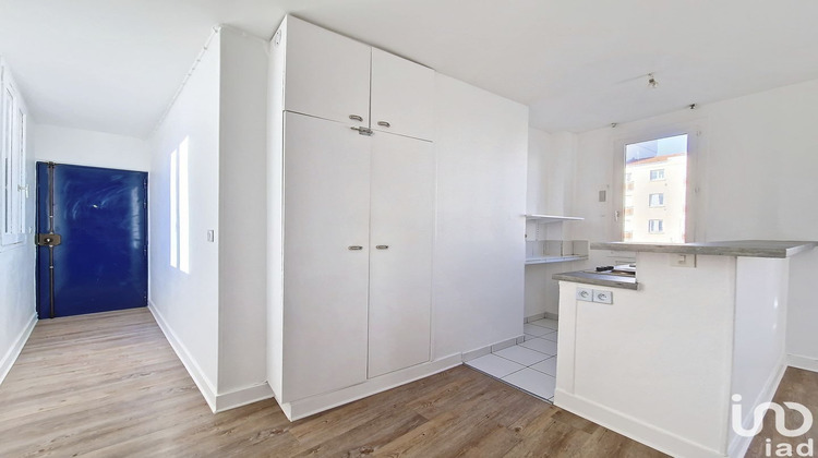 Ma-Cabane - Vente Appartement Boulogne-Billancourt, 36 m²