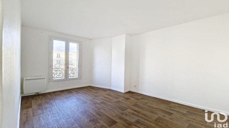 Ma-Cabane - Vente Appartement Boulogne-Billancourt, 36 m²