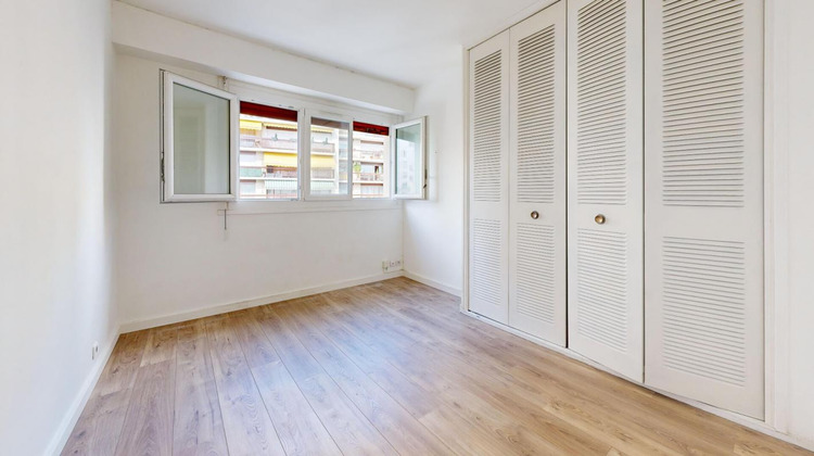 Ma-Cabane - Vente Appartement BOULOGNE BILLANCOURT, 53 m²