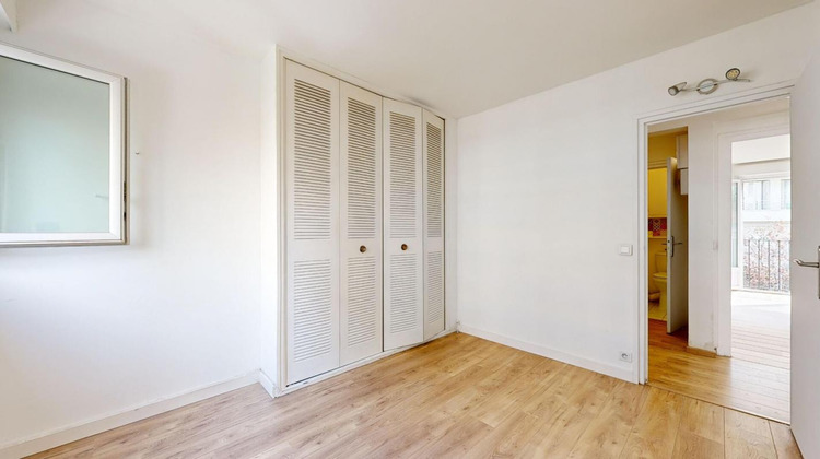 Ma-Cabane - Vente Appartement BOULOGNE BILLANCOURT, 53 m²