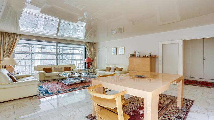 Ma-Cabane - Vente Appartement BOULOGNE-BILLANCOURT, 134 m²