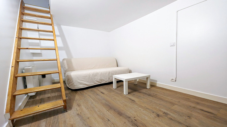 Ma-Cabane - Vente Appartement BOULOGNE-BILLANCOURT, 22 m²