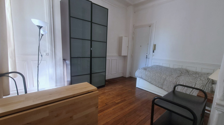 Ma-Cabane - Vente Appartement BOULOGNE-BILLANCOURT, 14 m²