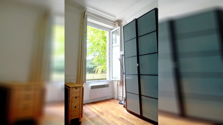 Ma-Cabane - Vente Appartement BOULOGNE-BILLANCOURT, 14 m²