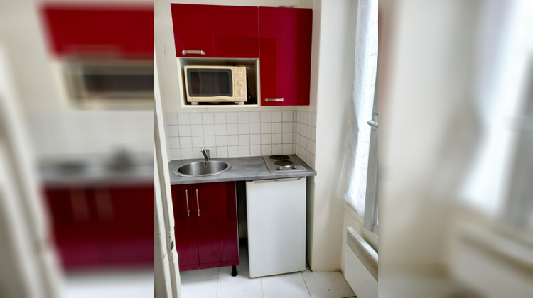 Ma-Cabane - Vente Appartement BOULOGNE-BILLANCOURT, 14 m²