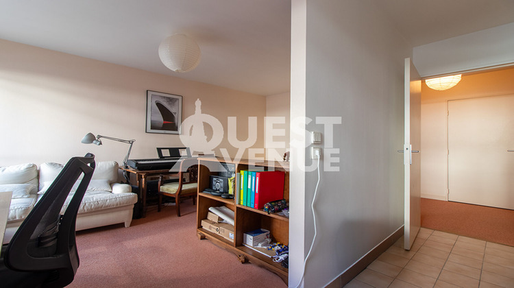 Ma-Cabane - Vente Appartement BOULOGNE-BILLANCOURT, 32 m²