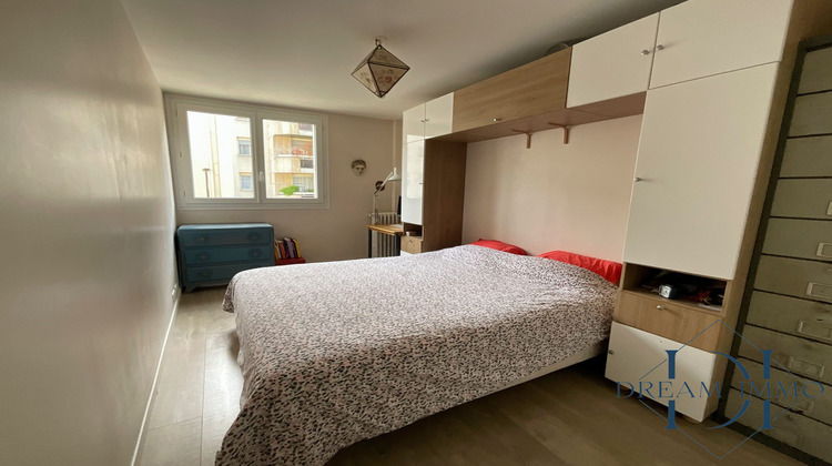 Ma-Cabane - Vente Appartement Boulogne-Billancourt, 69 m²