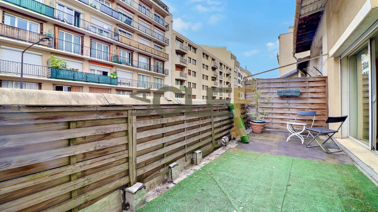 Ma-Cabane - Vente Appartement Boulogne-Billancourt, 85 m²