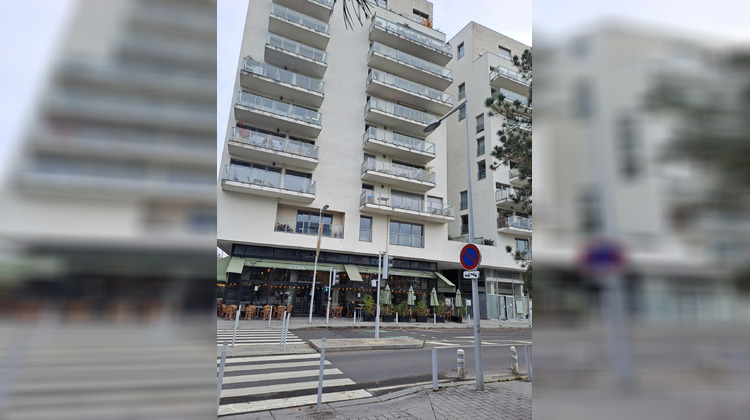 Ma-Cabane - Vente Appartement Boulogne-Billancourt, 43 m²