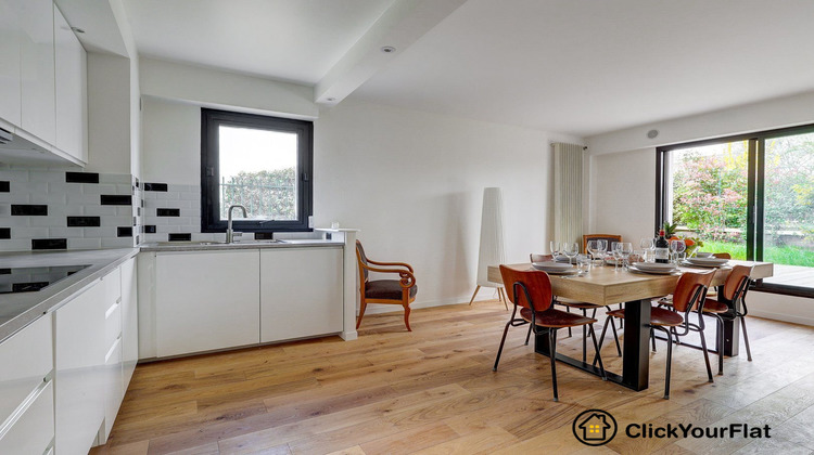 Ma-Cabane - Vente Appartement Boulogne-Billancourt, 74 m²