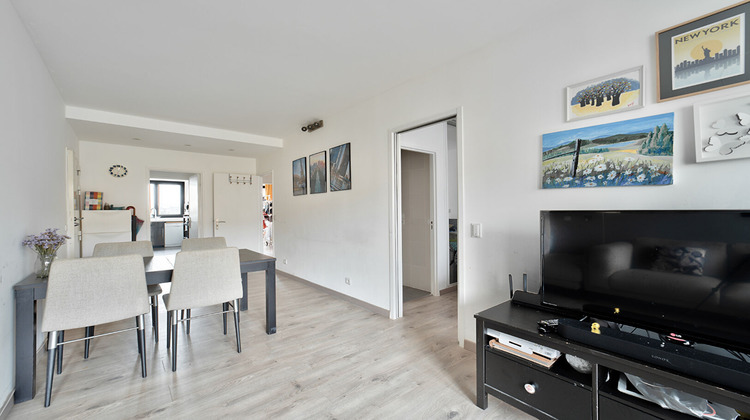 Ma-Cabane - Vente Appartement BOULOGNE-BILLANCOURT, 65 m²