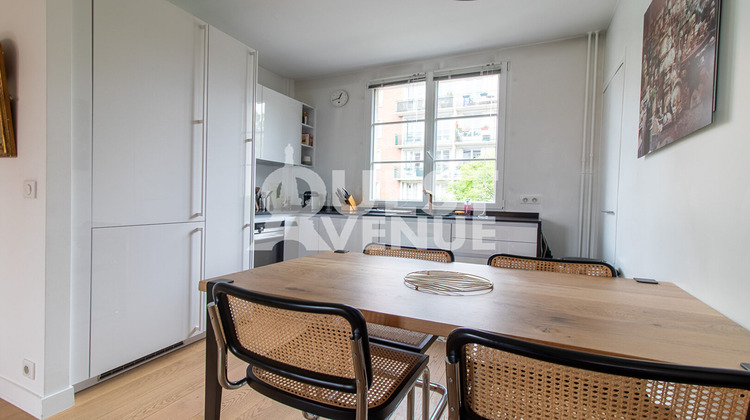 Ma-Cabane - Vente Appartement BOULOGNE-BILLANCOURT, 80 m²