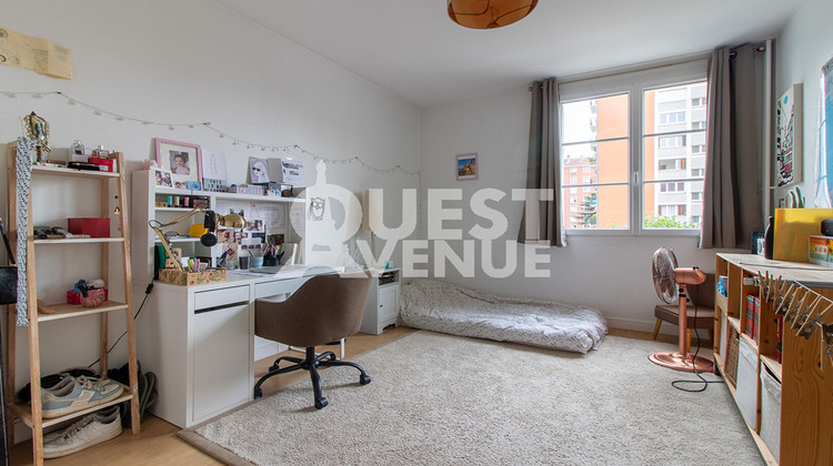 Ma-Cabane - Vente Appartement BOULOGNE-BILLANCOURT, 80 m²