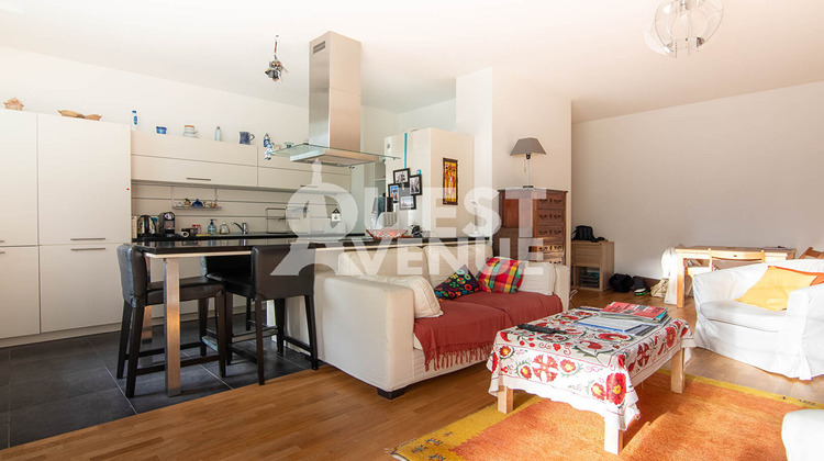 Ma-Cabane - Vente Appartement BOULOGNE-BILLANCOURT, 76 m²